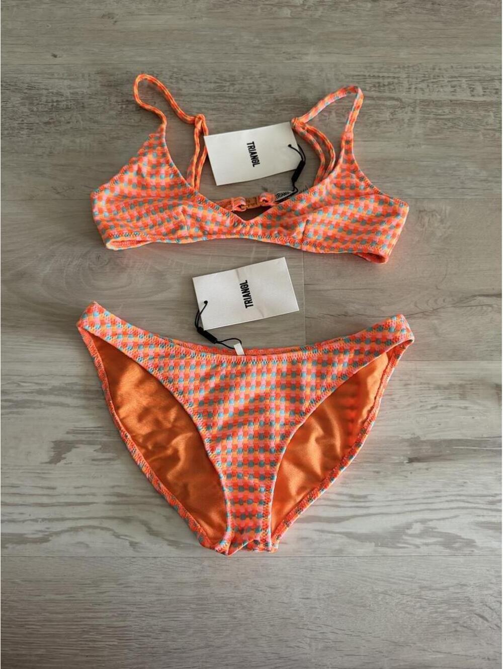 ✨ Triangl Bikini Set ✨